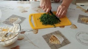 ЛУЧШЕЕ ТЕСТО НА ПЕЛЬМЕНИ И ВАРЕНИКИ Три стакана Вареники с зеленым луком