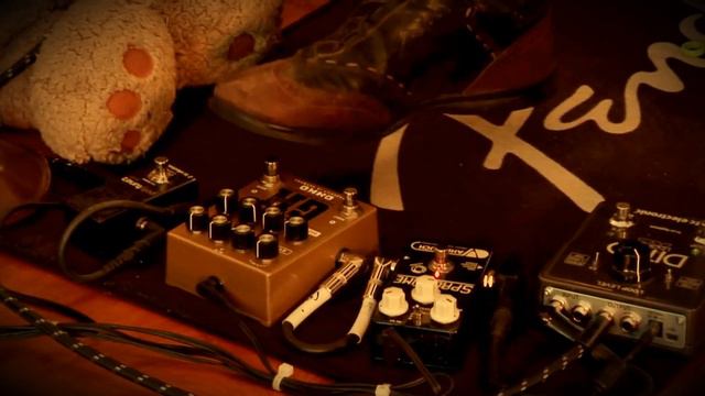 2014 Gibson SG STD "Les Paul SG" VOS Custom Shop, Part2 смотреть онлайн