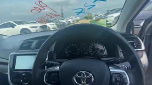 Toyota Allion ZRT265, 2018 год, Рестайлинг, 1.8 4WD, комплектация «А18 G Package» 4 балла✅