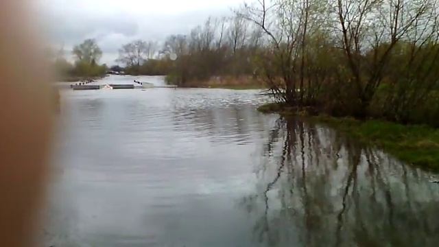 Паводок Курган смотреть онлайн