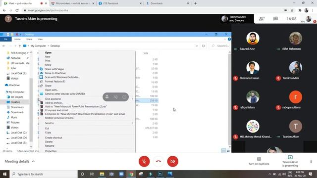 LEDP-GD 1st class. 30.11.2020. colour selection layers eyedropper tool photoshop.