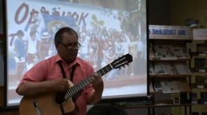 Штефан Валерий "Гимн туристов-водников"