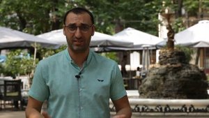 Короткие одесские анекдоты! Анекдоты про девушек!
