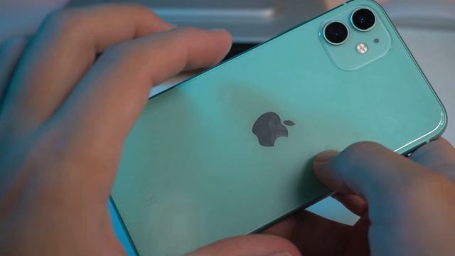 iPhone 11 - Стал еще ЛУЧШЕ (CHINA EDITION) смотреть онлайн