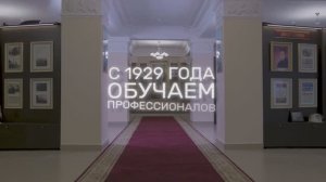 День открытых дверей в Уральском институте ГПС МЧС России
