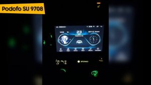 ТОП—5. ?Лучшие автомагнитолы с выдвижным экраном [Android, навигатор]. Рейтинг 2023 года!