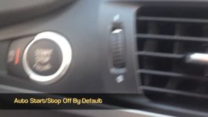 BMW Coding F25 X3 (Disable Auto Start/Stop, Close Rear Hatch With Key Fob & More!!)