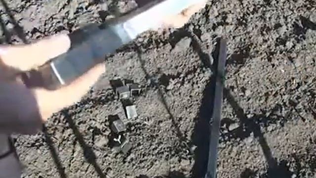 Отзыв. Cваренное прямой дугой, насадка универсал. Плазморез Горынычъ смотреть онлайн