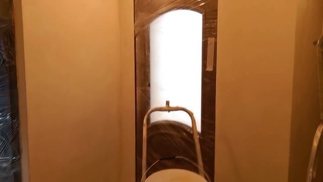 Оздоблення матеріалами FEIDAL від майстрів міста Стрий ч.1