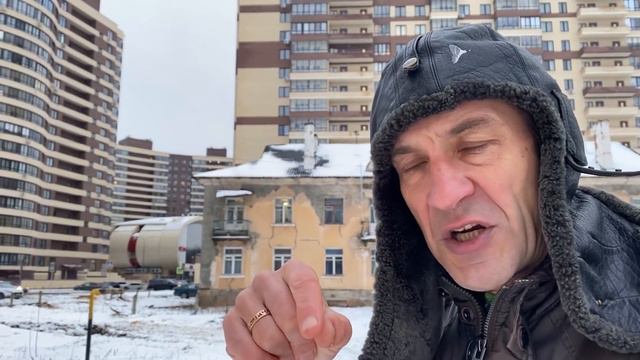 Строитель человейников хочет меня засудить [12+]