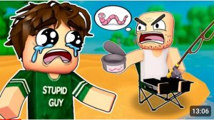 Сериал глупый парень рыбалка все серии