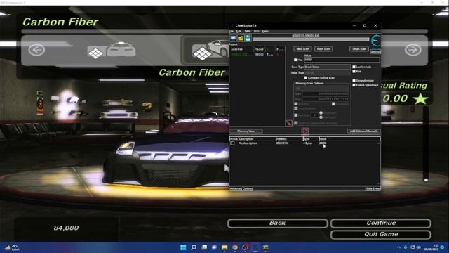 CHEAT MONEY NFS UNDERGROUND 2 PC - JAVATIPS смотреть онлайн