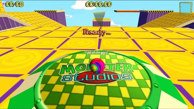 МЕНЯ САМАЯ ОЧЕНЬ УГАРНАЯ СТЕНКА НА СТЕНКУ ЭПИК В MARBLE BLAST GOLD смотреть онлайн