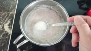 Как готовить Овсянку.
Приготовление ГЕРКУЛЕСОВОЙ каши