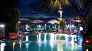 Boomerang Village Resort, Phuket Kata