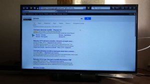 Обзор Samsung UE32H5500AKXUA SMART TV LED WIFI SMART HUB Samsung