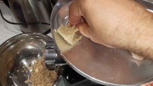 КОТЛЕТЫ ИЗ ГОВЯЖЬЕГО РУБЦА (требухи)