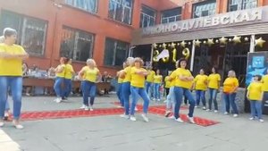 Танец на выпускной 11 класса от родителей