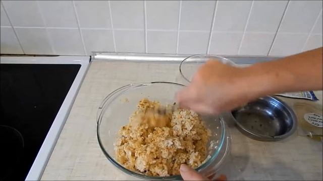 Сочные вегетарианские манты.