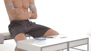 Электростимулятор мышц Compex. Как использовать ваш Compex.