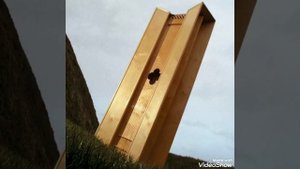 Эолова арфа. Музыкальные страницы. #Музыка#Дошкольник#Музыкальныеинструменты#Детскийсад#Арфа