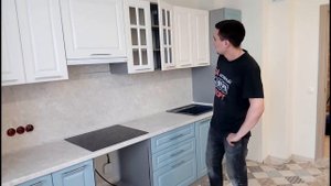 Кухонный гарнитур Эконом)