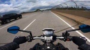 2018 Honda CB 1000R | First Ride