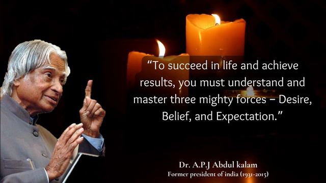 abdul kalam quotes смотреть онлайн