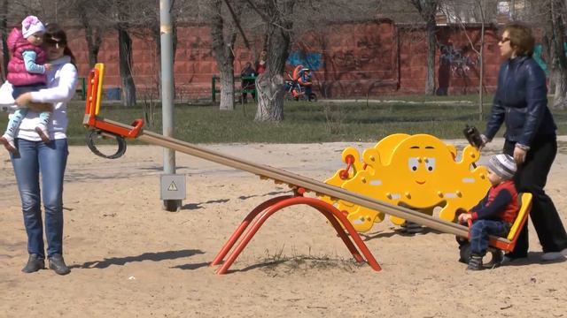 Волгоград весна 2013 смотреть онлайн