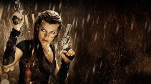 Обитель зла 4: Жизнь после смерти 3D - Русский трейлер (HD)