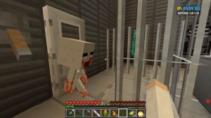 Я ВСТРЕТИЛ ДЕВУШКУ СКРОМНИЦУ SCP 096 МАЙНКРАФТ НО СКРОМНИК НУБ И ПРО ТРОЛЛИНГ ВЫЖИВАНИЕ MINECRAFT