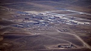 Зона 51: что на самом деле скрывает США?