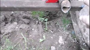 Передвижная бетономешалка