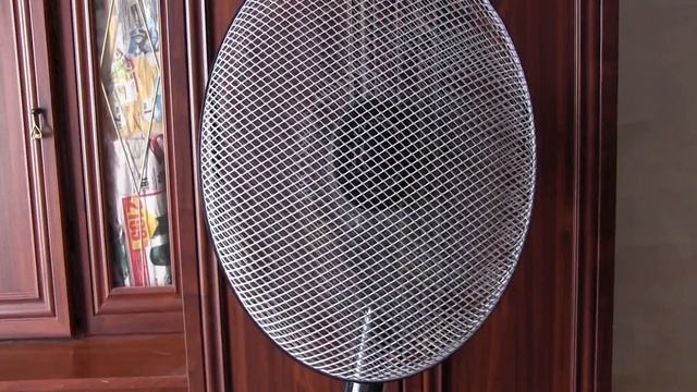 Обзор Вентилятора Polaris PSF-40RC Extra. Как работает с пульта ДУ смотреть онлайн