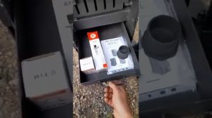 Huntel JET отзыв покупателя