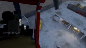 Realistic Helicopter Shootdowns & Crashes 16 😱 Teardown