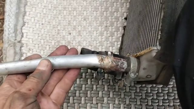 Печка тазалау./ Чистка и замена печки.Toyota camry SXV20. Лимонная кислота #камри #камри20 смотреть онлайн