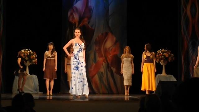 Коллекция "Лети, лети, лепесток" смотреть онлайн