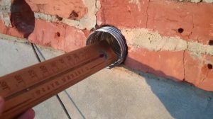 Отопление гаража своими крюками! heating novelty!