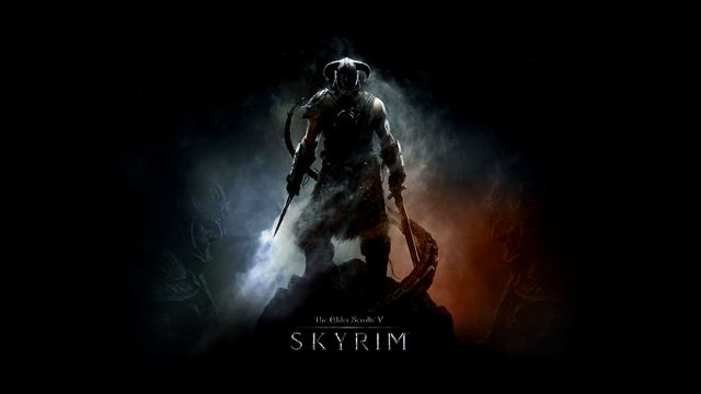 [CD2] 12 Silence Unbroken - SKYRIM | The Elder Scrolls V OST by Jeremy Soule смотреть онлайн