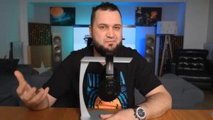 Sennheiser HD 660S2 - обзор наушников от Soundnews