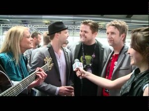 Участники Евро,журналисты и RedOne оценивают Воробьева