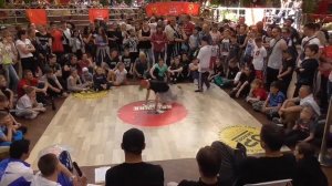 03 Miraсle Саратов и Puma Балаково