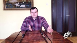 GAD Chaser Достойный универсал!