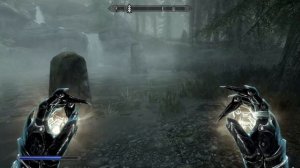 [SKYRIM] Episode 58 : Suite des quêtes secondaires