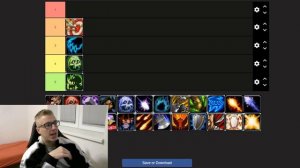 TOP 5 Most OVERPOWERED Classes & Specs in CATACLYSM PVP