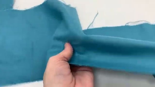 РУБАШЕЧНЫЙ ХЛОПОК ТВИЛ ЗЕЛЕНОВАТО-ГОЛУБОЙ арт.12102351 смотреть онлайн