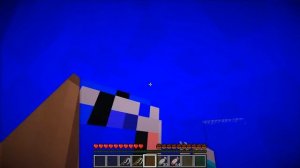 КАК СДЕЛАТЬ ПОРТАЛ В МИР КОТИКИ ВПЕРЕД! МИМИШНЫЕ КОТИКИ В МАЙНКРАФТ! КОТЯ И КАТЯ !ROLEPLAY CATS GO