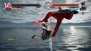 Why You Should Hopkick More (Especially Alisa) Tekken 7