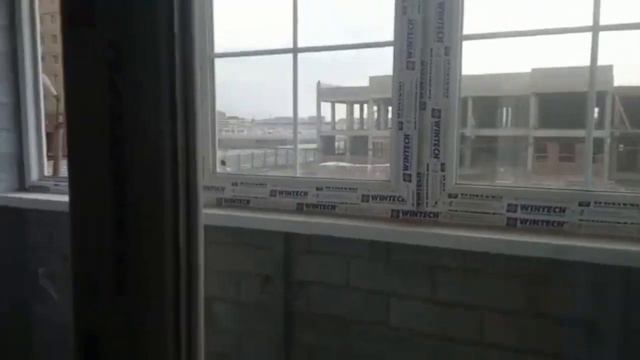 Квартиры в новостройке Краснодара.Наш переезд в Краснодар на ПМЖ